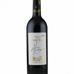 Chateau du Vieux Parc - Corbières