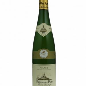 Kuhlmann-Platz - Pinot Blanc Cuvée Prestige