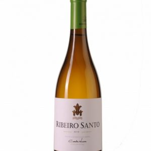 Ribeiro Santo - Branco