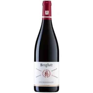 Weingut Bergdolt - Spätburgunder