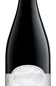 Barbadillo - Tinto de Cadiz