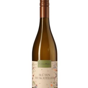 Weingut Zimmermann - Blüten Muskateller