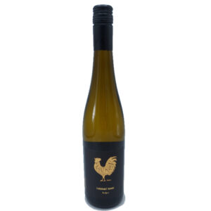 Franz Hahn - Cabernet Blanc