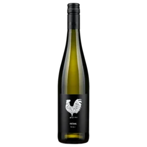 Franz Hahn - Riesling (spätlese, trocken)