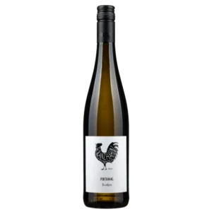 Franz Hahn - Riesling