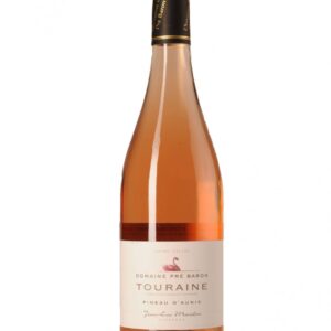 Domaine du Pré Baron – Touraine rosé L'Eglantine