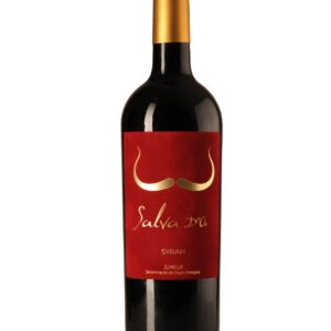 Salva d'Or - Syrah