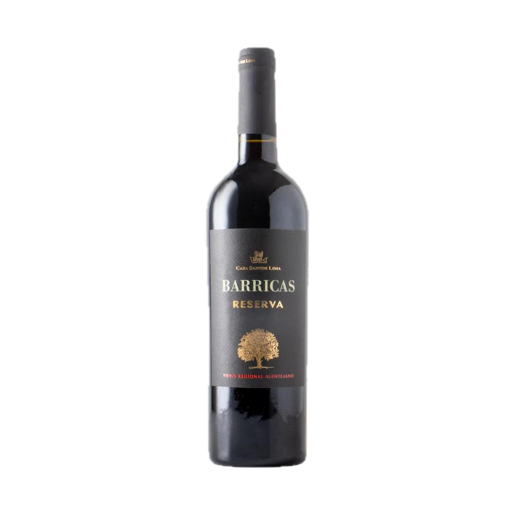 BARRICAS - reserva