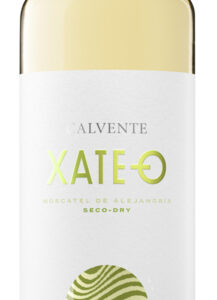 Calvente - Xate-O