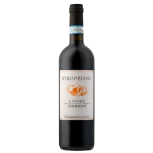 Stroppiana - Langhe Nebbiolo
