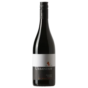 Urbanihof - Blauer Zweigelt Classic BIO