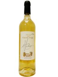 Chateau du Vieux Parc - Cuvée L'Heritage blanc
