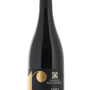Morgado de Silgueiros - Reserva