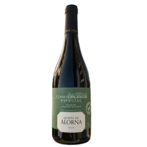 Quinta da Alorna - Vinho Branco Especial