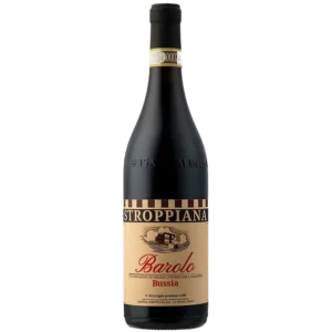 Stroppiana - Barolo 'Bussia'
