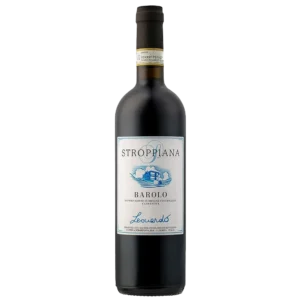 Stroppiana - Barolo 'Leonardo'